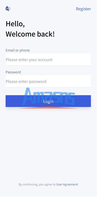 新UI海外微盘系统/虚拟币秒合约/多语言时间盘