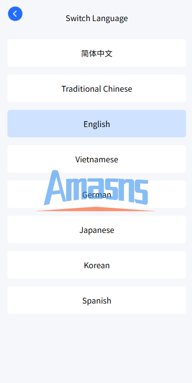 多语言虚拟币微盘/海外微交易/秒合约/时间盘