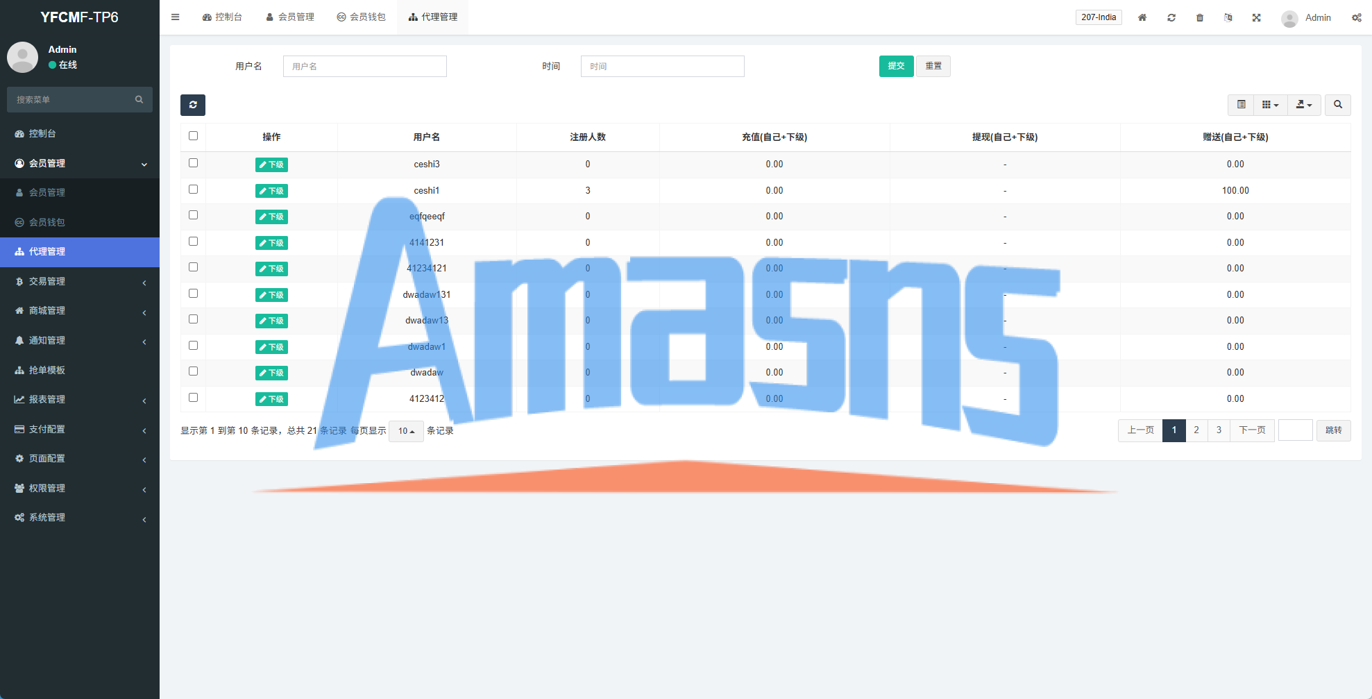 海外tiktok抢单刷单系统/手动派单/爆单卡单