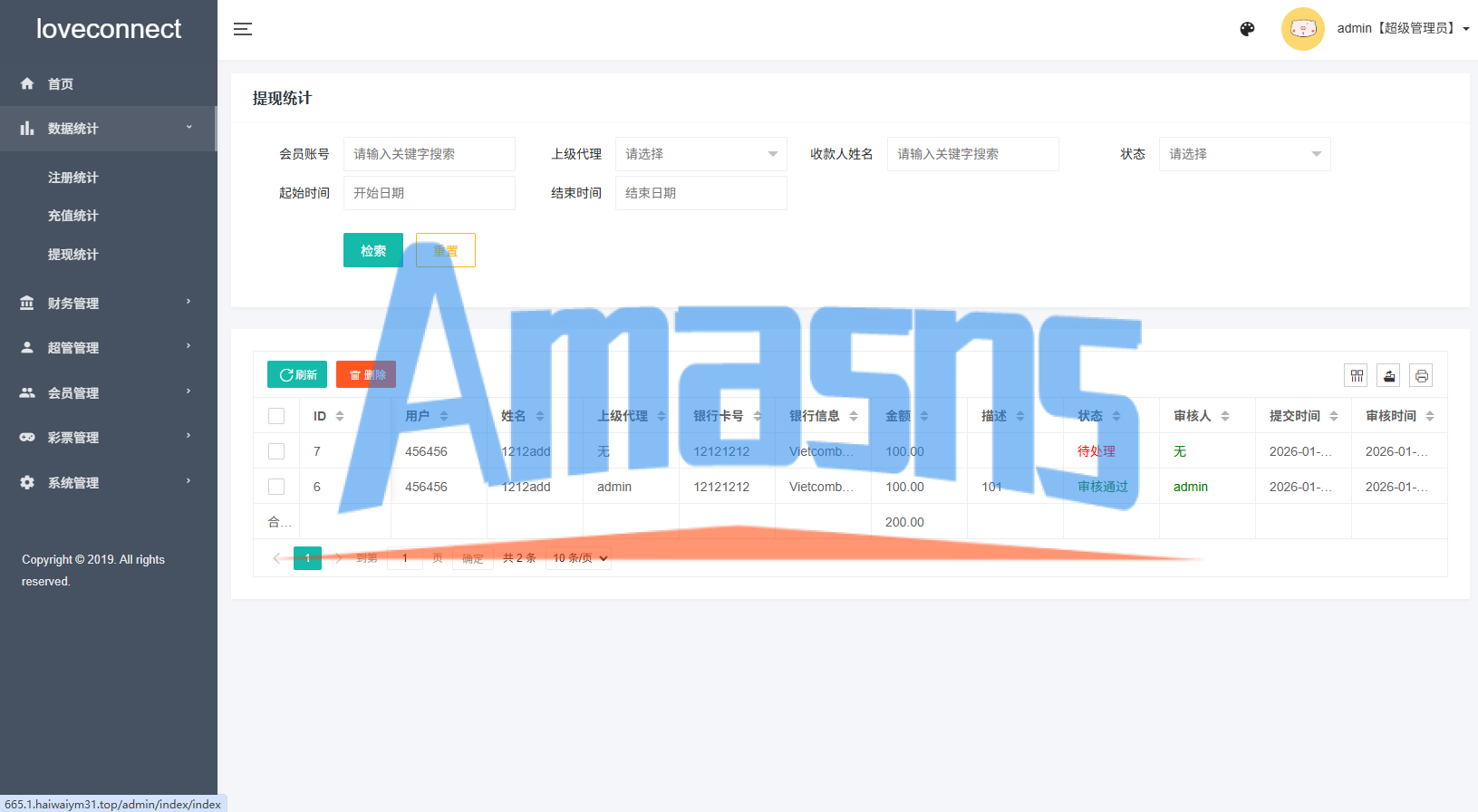 越南为爱投注系统/loveconnect投资/投注竞猜彩票