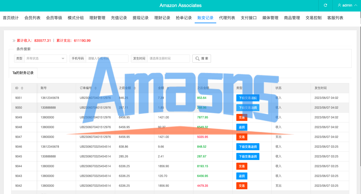 多语言抢单刷单系统/海外抢单商城/订单匹配源码/打针/前端vue