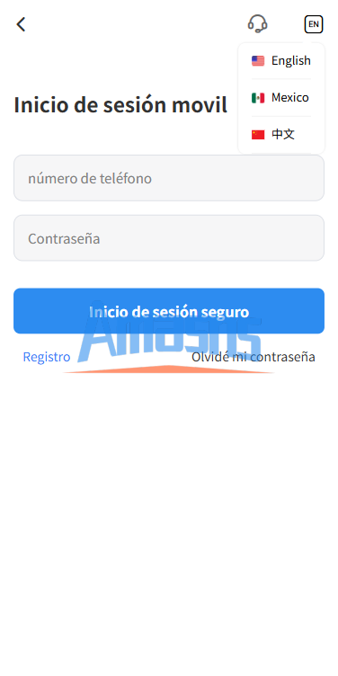 多语言海外股票系统/大宗交易/新股认购/产品理财