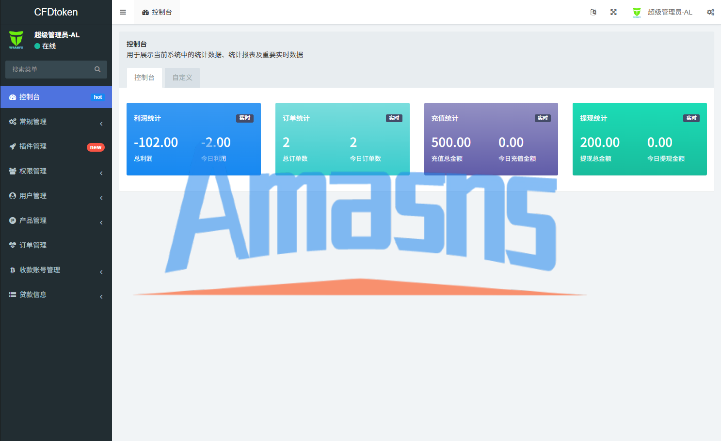 多语言虚拟币微盘系统/秒合约交易/信用分/实名认证