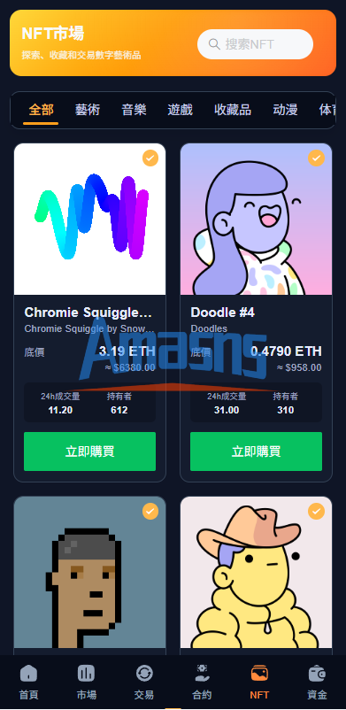 多语言交易所系统/永续合约交割合约/K线控制/C2C/借币