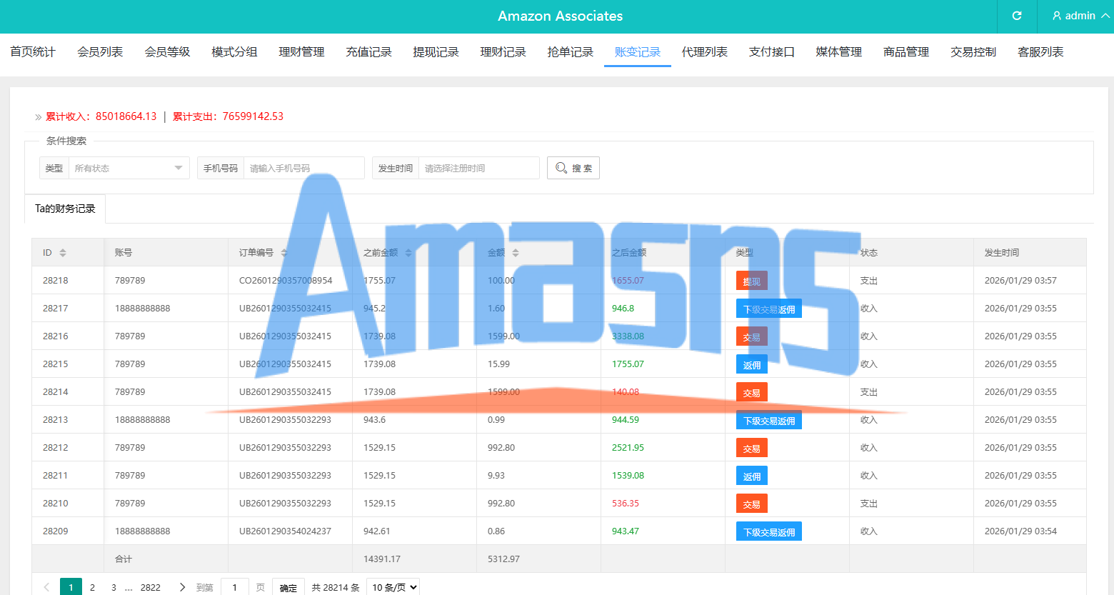 多语言奢饰品刷单系统/卡单/打针/信誉分/海外刷单