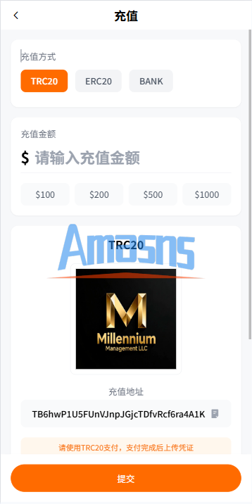 多语言微盘系统/虚拟币微交易/时间盘秒合约