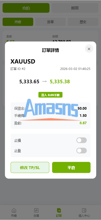 海外st7交易所系统/外汇/虚拟币/贷款/理财/AI控盘