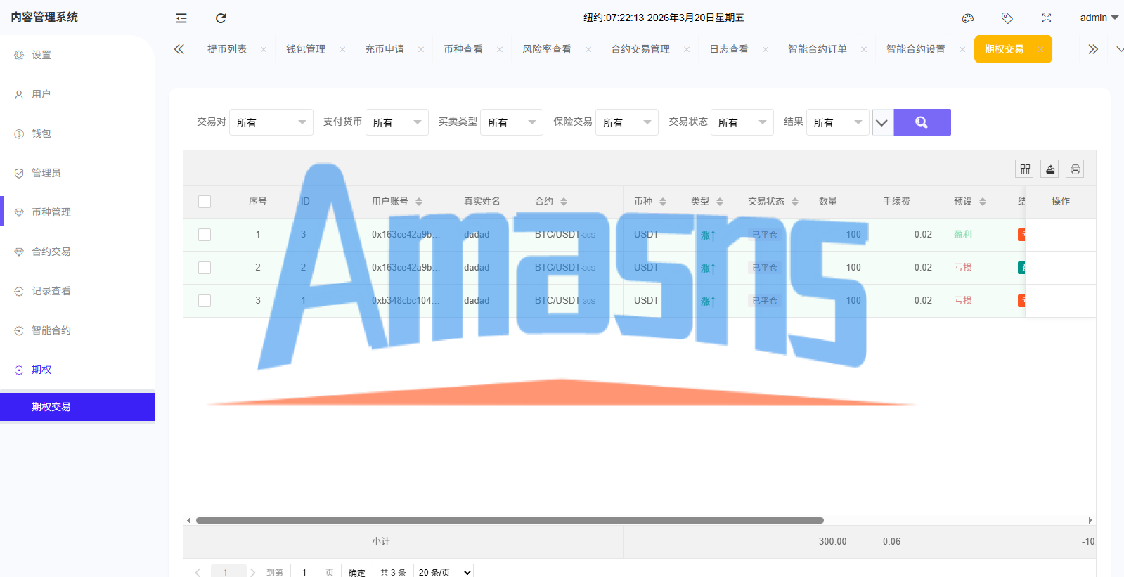 海外DAPP综合盘交易所/股票/贵金属/虚拟币/外汇/行情控制