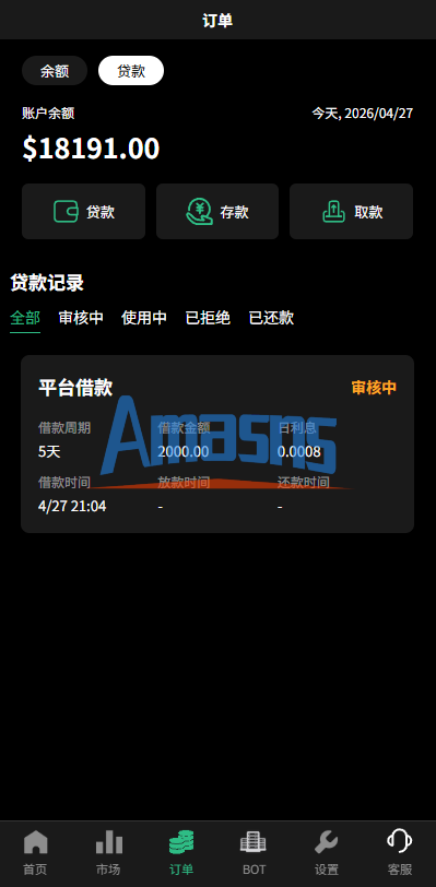 多语言秒合约/虚拟币/贵金属/外汇交易/贷款/投资