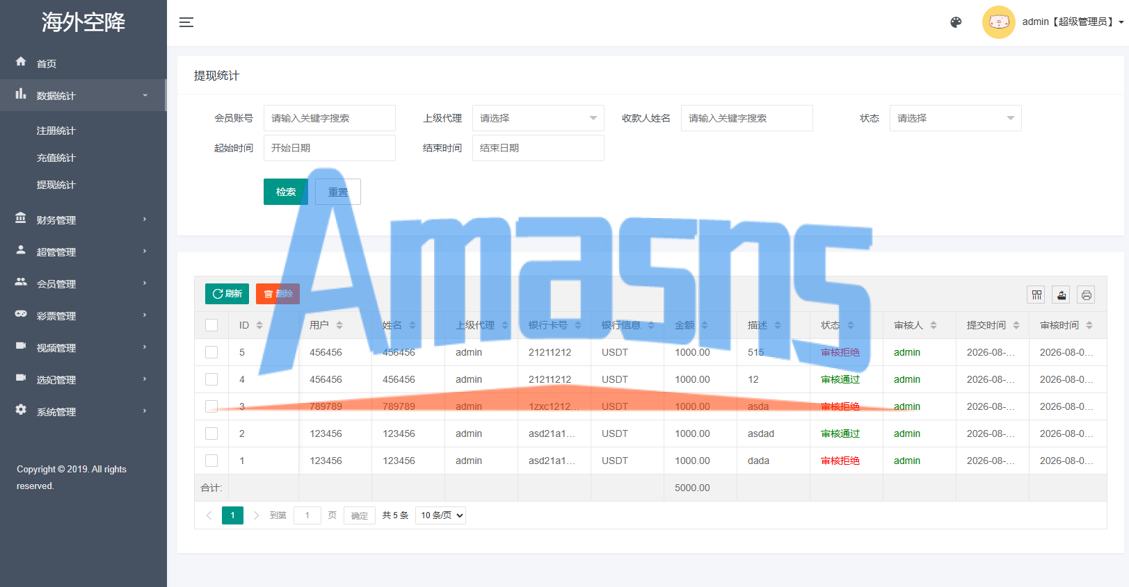 新版欧美空降系统/海外同城任务/信用分/空降约/炮