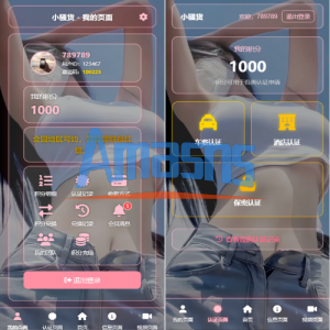 空降约/炮系统/酒店路费认证/预约上门/多级分销