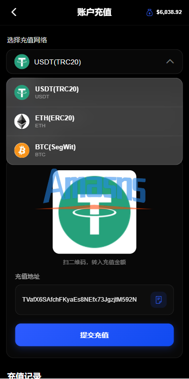 海外AI算力投资理财/GPU设备投资返利/多级分销