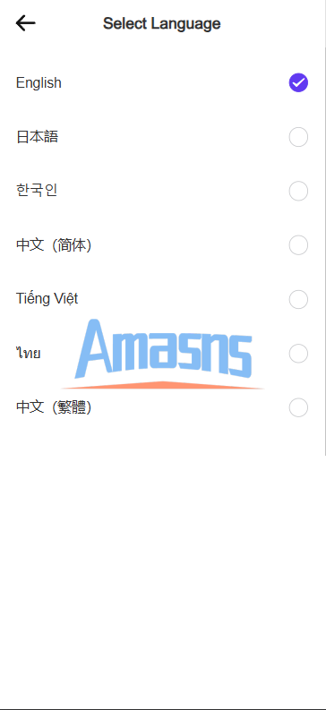 海外DAPP秒合约交易所/Crypto交易所/理财/质押/贷款