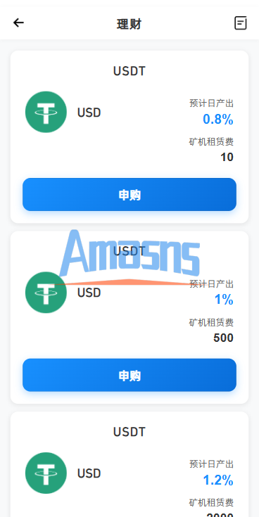 海外DAPP综合盘交易所/股票/贵金属/虚拟币/外汇/行情控制