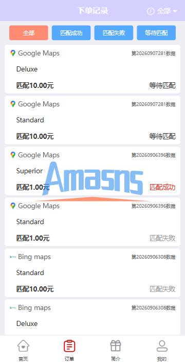 海外地图酒店投票系统/房型竞猜下注/酒店房型抢购