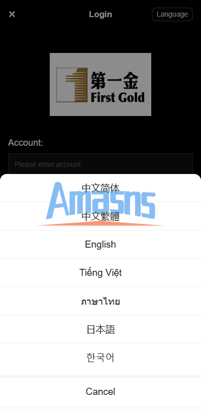 海外黄金秒合约交易/黄金时间盘/黄金微盘投资交易