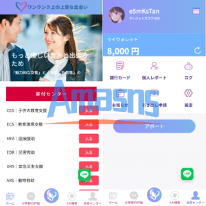 新版日本空降相亲/秒合约认证/任务认证/空降微交易