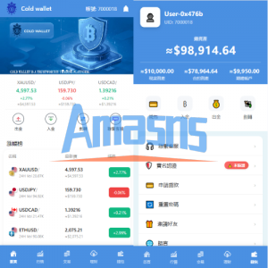 海外DAPP交易所/虚拟币/指数/外汇/理财/贷款