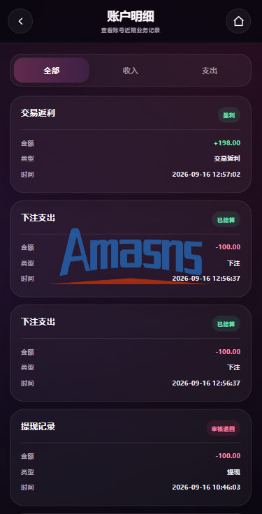 新UI海外空降系统/短视频/约/炮任务/任务认证