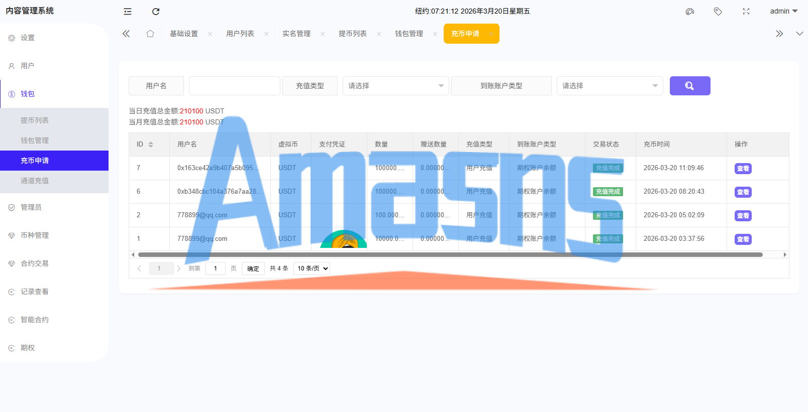 海外DAPP综合盘交易所/股票/贵金属/虚拟币/外汇/行情控制