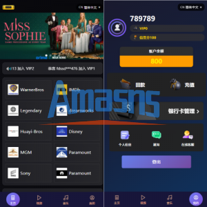 海外影视票房投票系统/购票竞猜下注/电影票房抢购