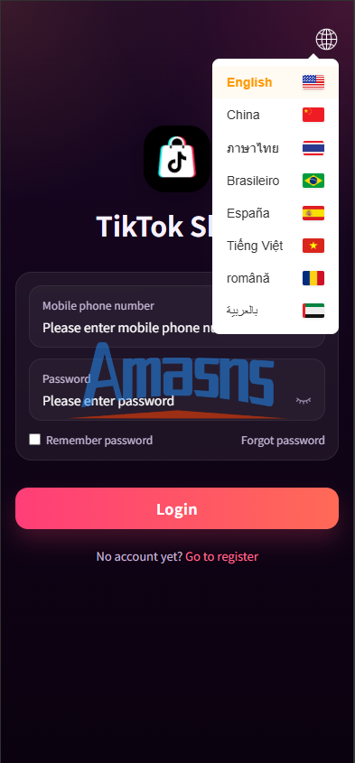 新版TIKTOK抢单刷单/打针派单/连单卡单/JAVA刷单