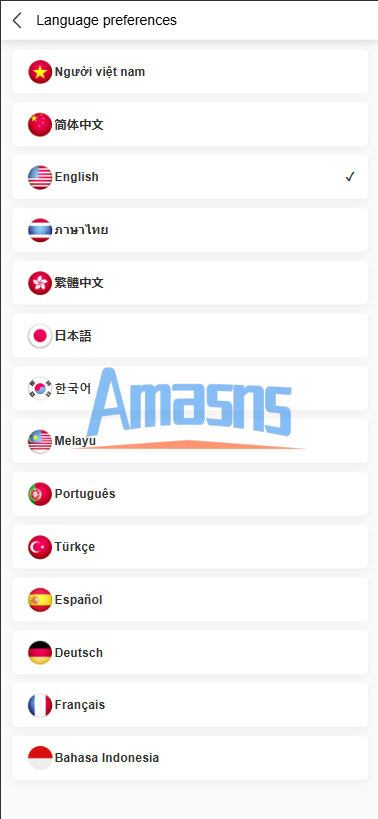 海外医疗投资理财系统/多语言投资/余额宝/推广分销