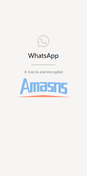 多语言WhatsApp盗号系统/手动上号/客服轮训/前端uniapp