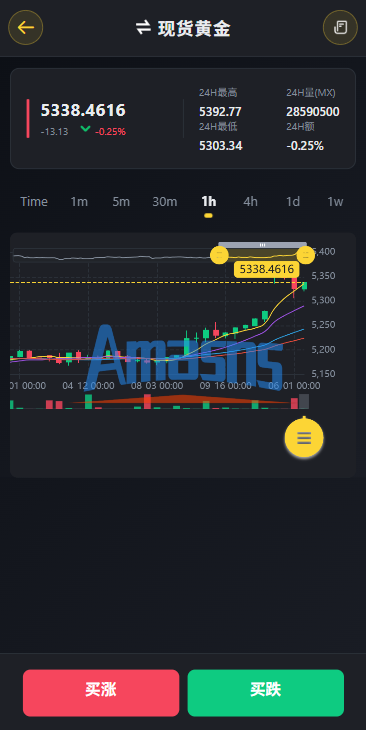 多语言仿币安微盘系统/期货时间盘/实名认证/信用分