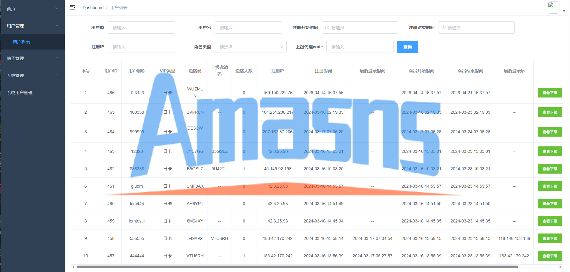 JAVA版同城楼凤系统/楼凤茶馆/信息发布/信息网
