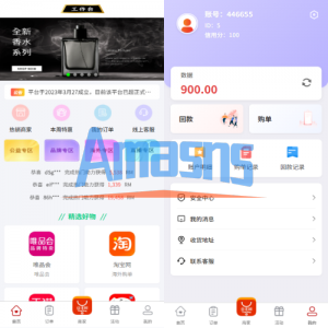 伪商城投注购单系统/订单自动匹配/系统彩预设/代理后台