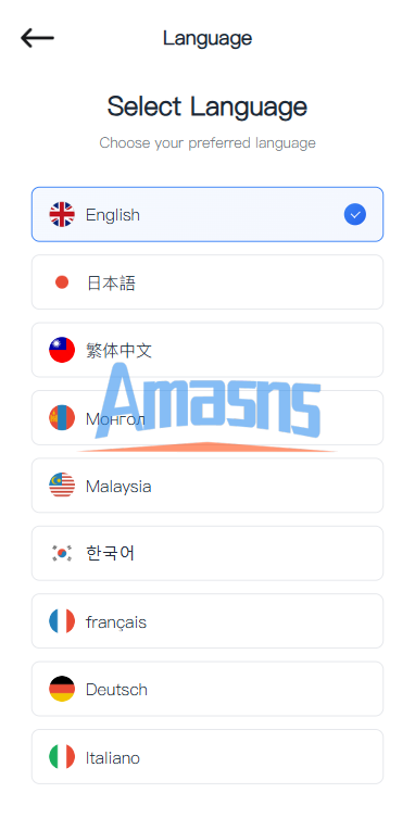 多语言交易所系统/秒合约/合约币币/理财/平台币